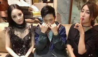 关于娱乐圈的吃瓜的小说