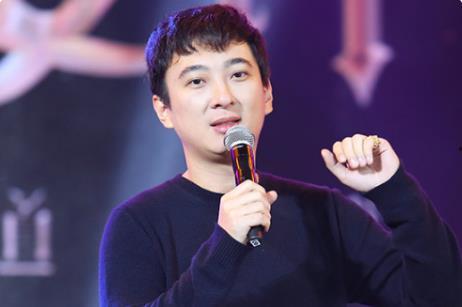 娱乐吃瓜赵小寒,娱乐吃瓜界的风云人物